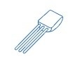 High Power MOSFET NTMFS5C612N
 Single N-Channel 60V 230A, 1.6mΩ
