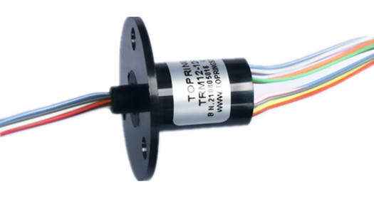 0 - 220V AC / DC TRM12B-18 ÜST KAYDIRMA IP51 18 DEVRE 2A