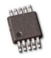 ADG621BRMZ-REEL ADI Analog Anahtar Çift SPST 10 Pin MSOP T/R