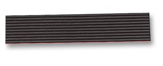 3319/14 100FT UL Tel Kablo, 3M Düz Kablo 14 İletken 28AWG 300V