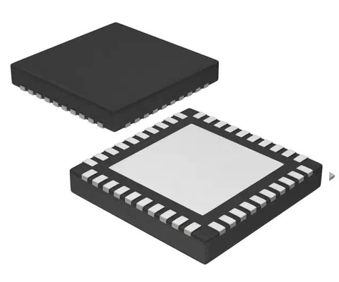CC2541F256RHAR TI RF Alıcı-Verici IC TXRX MCU BLE 5.0 40VQFN