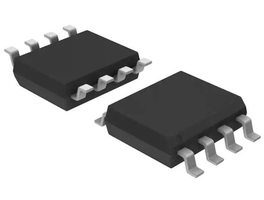 24LC64T-I/SN SERİ Mikroçip Spi EEPROM 64KBIT 400KHZ, SOIC-8