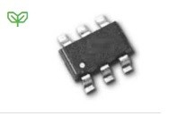 ADR3425ARJZ ADI SMD Entegre Devre V Ref Hassasiyet 2.5V 10mA 6 Pinli SOT-23 T/R
