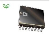 ADM2483BRWZ ADI Tek Verici ve Alıcı RS 485 16 Pin SOIC W Tüp