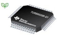 TPS92662AQPHPRQ1 TI Yüksek Parlaklıkta LED Sürücüler Yüzey Montajlı 48 Pin