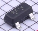 L2N7002KLT1G LRC Elektronik Diyotlar ve Transistörler 60V 320mA SOT-23