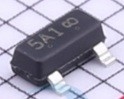 LBC807-16LT1G LRC Elektronik Diyotlar ve Transistörler PNP 45V 500mA SOT-23