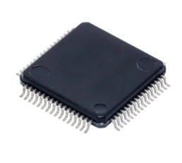 GD32F405RET6 Gigadevice Mikrodenetleyici Birimi MCU 32 Bit 3.3V DC LQFP-64