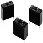 G5Q-1A-DC5 OMRON Sinyal Güç Rölesi 5VDC 5DC/10AAC SPST-NO THT