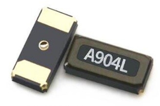 Q13FC1350000400 EPSON 32768 Khz Kristal 20ppm Tol 12.5pF 2 Pin