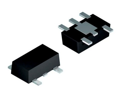 BU52011HFV-TR Elektronik Bileşen Sensörleri, Rohm Hall Etkisi Sensörü 0.5mA