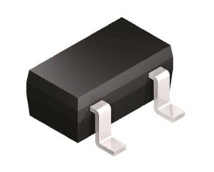 IRLML6402TRPBF Yüksek Güçlü MOSFET P-CH Si 20V 3.7A 3 Pinli SOT-23 T/R
