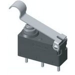 D2HW-BL231H OMRON SMD DIP Anahtarı Ani Hareket SPDT 2A 125VAC 42VDC