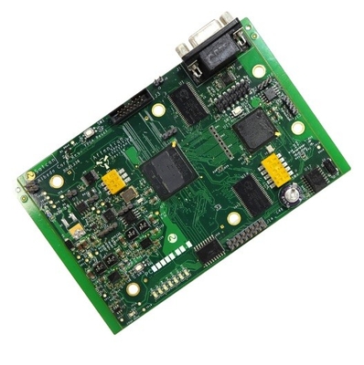 OEM PCB Montaj Hizmeti, PCB Prototip Montajı BOM ISO14001