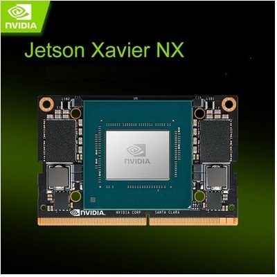 Nvidia Gömülü Çözümler Geliştirici Araçları , Jetson Xavier Nx Geliştirici Kiti